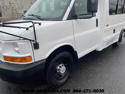 2008 Chevrolet Express   - Photo 26 - North Chesterfield, VA 23237