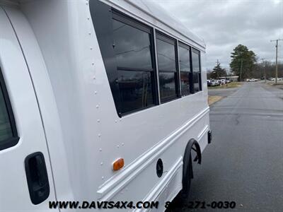 2008 Chevrolet Express   - Photo 22 - North Chesterfield, VA 23237