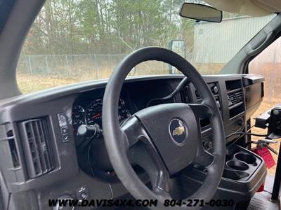 2008 Chevrolet Express   - Photo 8 - North Chesterfield, VA 23237