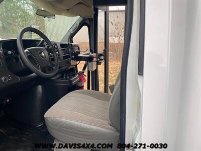 2008 Chevrolet Express   - Photo 12 - North Chesterfield, VA 23237