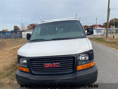 2004 GMC Savana 2500 Heavy Duty Extended Length Cargo Work Van   - Photo 21 - North Chesterfield, VA 23237