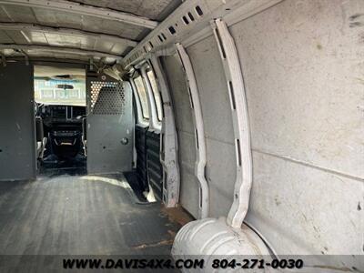 2004 GMC Savana 2500 Heavy Duty Extended Length Cargo Work Van   - Photo 17 - North Chesterfield, VA 23237