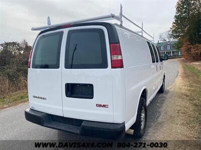 2004 GMC Savana 2500 Heavy Duty Extended Length Cargo Work Van   - Photo 4 - North Chesterfield, VA 23237