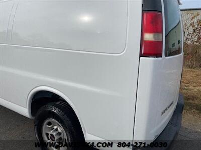 2004 GMC Savana 2500 Heavy Duty Extended Length Cargo Work Van   - Photo 15 - North Chesterfield, VA 23237