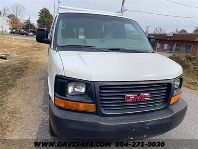 2004 GMC Savana 2500 Heavy Duty Extended Length Cargo Work Van   - Photo 22 - North Chesterfield, VA 23237