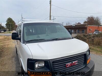 2004 GMC Savana 2500 Heavy Duty Extended Length Cargo Work Van   - Photo 23 - North Chesterfield, VA 23237