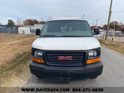 2004 GMC Savana 2500 Heavy Duty Extended Length Cargo Work Van   - Photo 2 - North Chesterfield, VA 23237