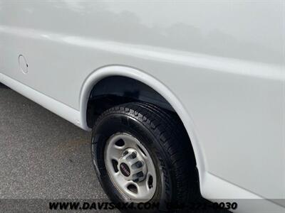 2004 GMC Savana 2500 Heavy Duty Extended Length Cargo Work Van   - Photo 13 - North Chesterfield, VA 23237