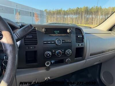 2012 Chevrolet Silverado 3500 Work Truck Utility Body   - Photo 20 - North Chesterfield, VA 23237