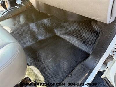 2012 Chevrolet Silverado 3500 Work Truck Utility Body   - Photo 23 - North Chesterfield, VA 23237