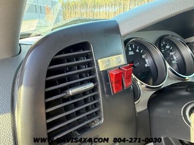 2012 Chevrolet Silverado 3500 Work Truck Utility Body   - Photo 33 - North Chesterfield, VA 23237