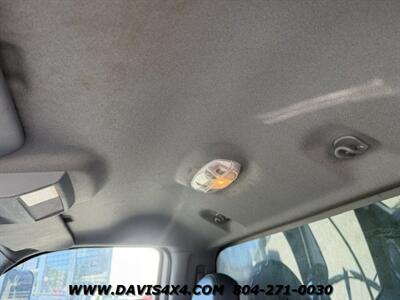 2012 Ford F-650 Dump/ Plow Truck   - Photo 13 - North Chesterfield, VA 23237