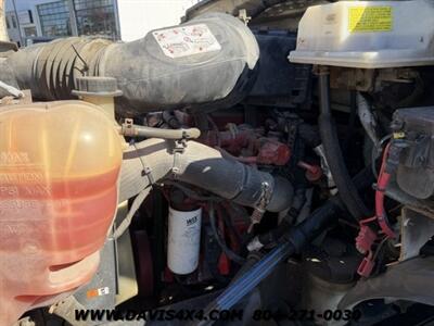 2012 Ford F-650 Dump/ Plow Truck   - Photo 23 - North Chesterfield, VA 23237