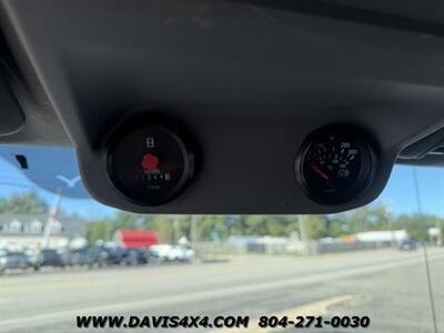 2012 Ford F-650 Dump/ Plow Truck   - Photo 14 - North Chesterfield, VA 23237