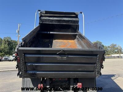 2012 Ford F-650 Dump/ Plow Truck   - Photo 18 - North Chesterfield, VA 23237