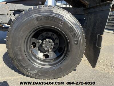 2012 Ford F-650 Dump/ Plow Truck   - Photo 27 - North Chesterfield, VA 23237
