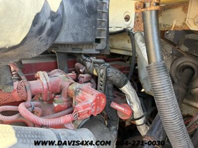 2012 Ford F-650 Dump/ Plow Truck   - Photo 25 - North Chesterfield, VA 23237