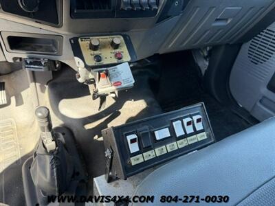 2012 Ford F-650 Dump/ Plow Truck   - Photo 11 - North Chesterfield, VA 23237