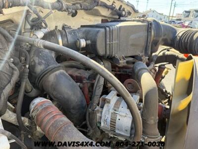 2012 Ford F-650 Dump/ Plow Truck   - Photo 22 - North Chesterfield, VA 23237
