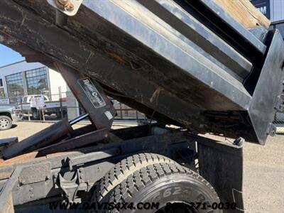 2012 Ford F-650 Dump/ Plow Truck   - Photo 20 - North Chesterfield, VA 23237