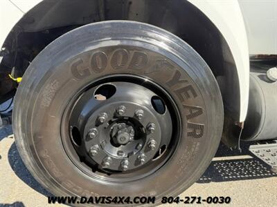 2012 Ford F-650 Dump/ Plow Truck   - Photo 26 - North Chesterfield, VA 23237