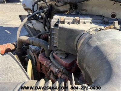 2012 Ford F-650 Dump/ Plow Truck   - Photo 24 - North Chesterfield, VA 23237