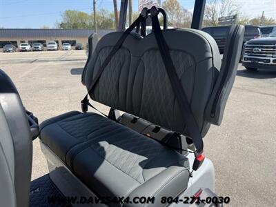2025 Denago EV Custom Golf Cart - Photo 10 - North Chesterfield, VA 23237