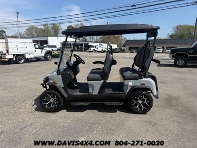 2025 Denago EV Custom Golf Cart - Photo 2 - North Chesterfield, VA 23237