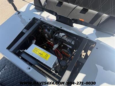 2025 Denago EV Custom Golf Cart - Photo 17 - North Chesterfield, VA 23237