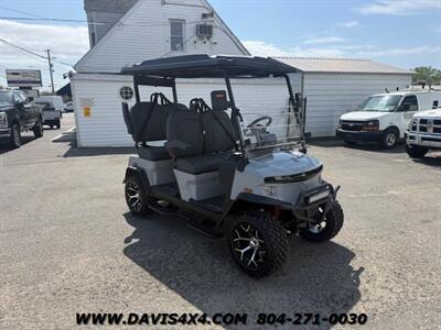 2025 Denago EV Custom Golf Cart - Photo 7 - North Chesterfield, VA 23237
