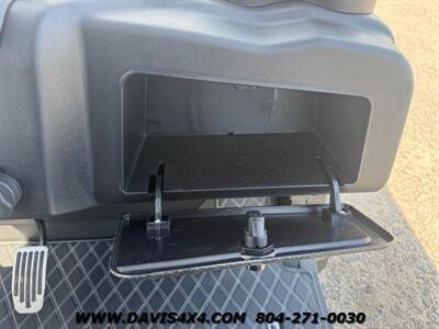 2025 Denago EV Custom Golf Cart - Photo 19 - North Chesterfield, VA 23237