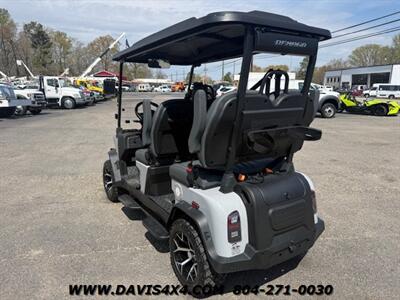 2025 Denago EV Custom Golf Cart - Photo 3 - North Chesterfield, VA 23237