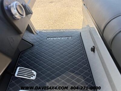 2025 Denago EV Custom Golf Cart - Photo 15 - North Chesterfield, VA 23237