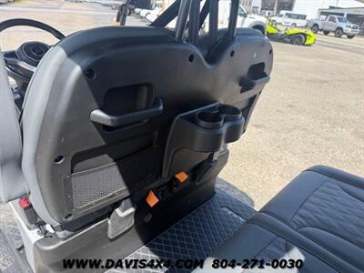 2025 Denago EV Custom Golf Cart - Photo 13 - North Chesterfield, VA 23237