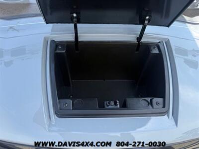 2025 Denago EV Custom Golf Cart - Photo 21 - North Chesterfield, VA 23237
