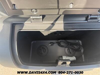 2025 Denago EV Custom Golf Cart - Photo 24 - North Chesterfield, VA 23237
