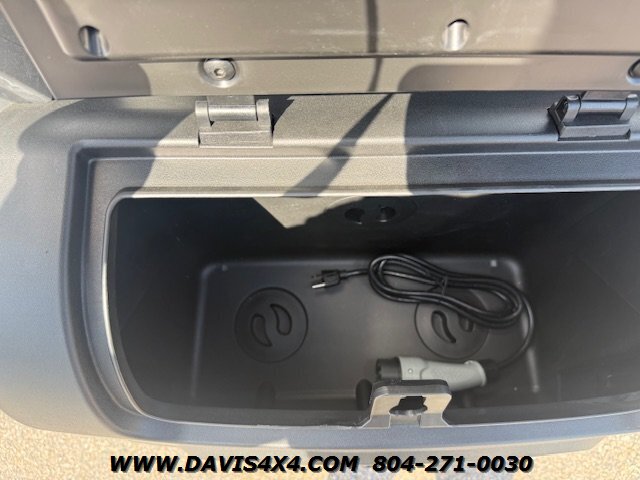 2025 Denago EV Custom Golf Cart - Photo 24 - North Chesterfield, VA 23237