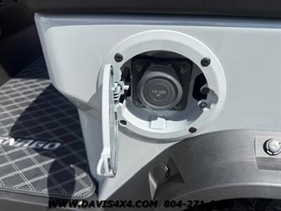 2025 Denago EV Custom Golf Cart - Photo 22 - North Chesterfield, VA 23237