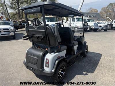 2025 Denago EV Custom Golf Cart - Photo 5 - North Chesterfield, VA 23237