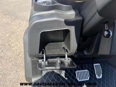 2025 Denago EV Custom Golf Cart - Photo 18 - North Chesterfield, VA 23237