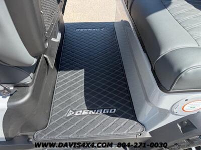2025 Denago EV Custom Golf Cart - Photo 14 - North Chesterfield, VA 23237