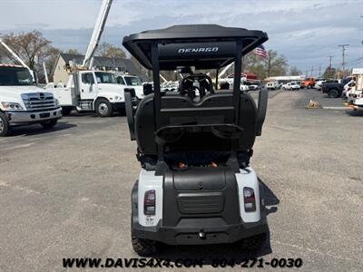 2025 Denago EV Custom Golf Cart - Photo 4 - North Chesterfield, VA 23237