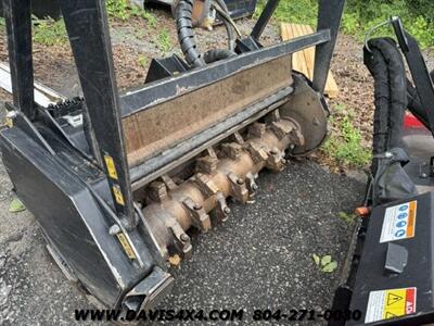 2021 Catapillar HM416 Heavy Duty Mulcher - Photo 8 - North Chesterfield, VA 23237