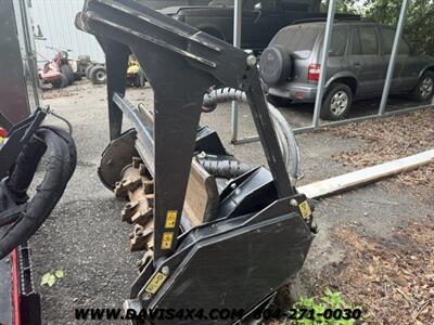 2021 Catapillar HM416 Heavy Duty Mulcher - Photo 4 - North Chesterfield, VA 23237