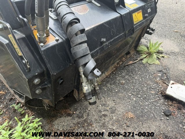 2021 Catapillar HM416 Heavy Duty Mulcher - Photo 3 - North Chesterfield, VA 23237