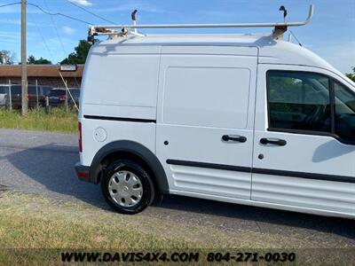 2012 Ford Transit Connect Commercial Cargo Work   - Photo 22 - North Chesterfield, VA 23237