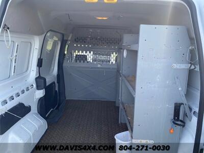 2012 Ford Transit Connect Commercial Cargo Work   - Photo 19 - North Chesterfield, VA 23237