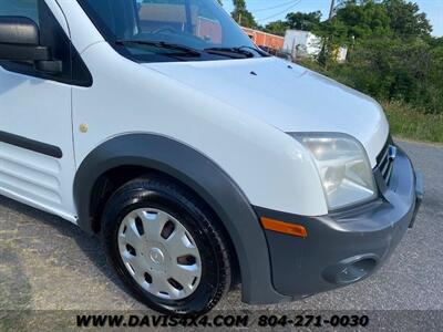 2012 Ford Transit Connect Commercial Cargo Work   - Photo 25 - North Chesterfield, VA 23237