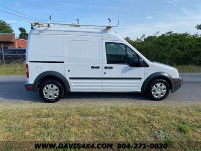 2012 Ford Transit Connect Commercial Cargo Work   - Photo 21 - North Chesterfield, VA 23237