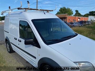 2012 Ford Transit Connect Commercial Cargo Work   - Photo 26 - North Chesterfield, VA 23237